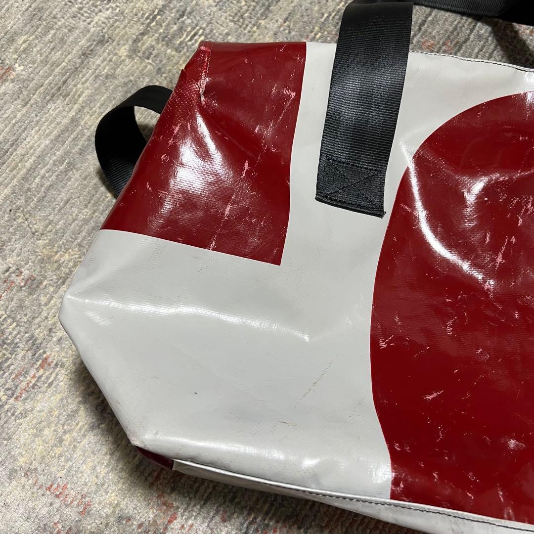 FREITAG ボストンバッグ F45 LOIS