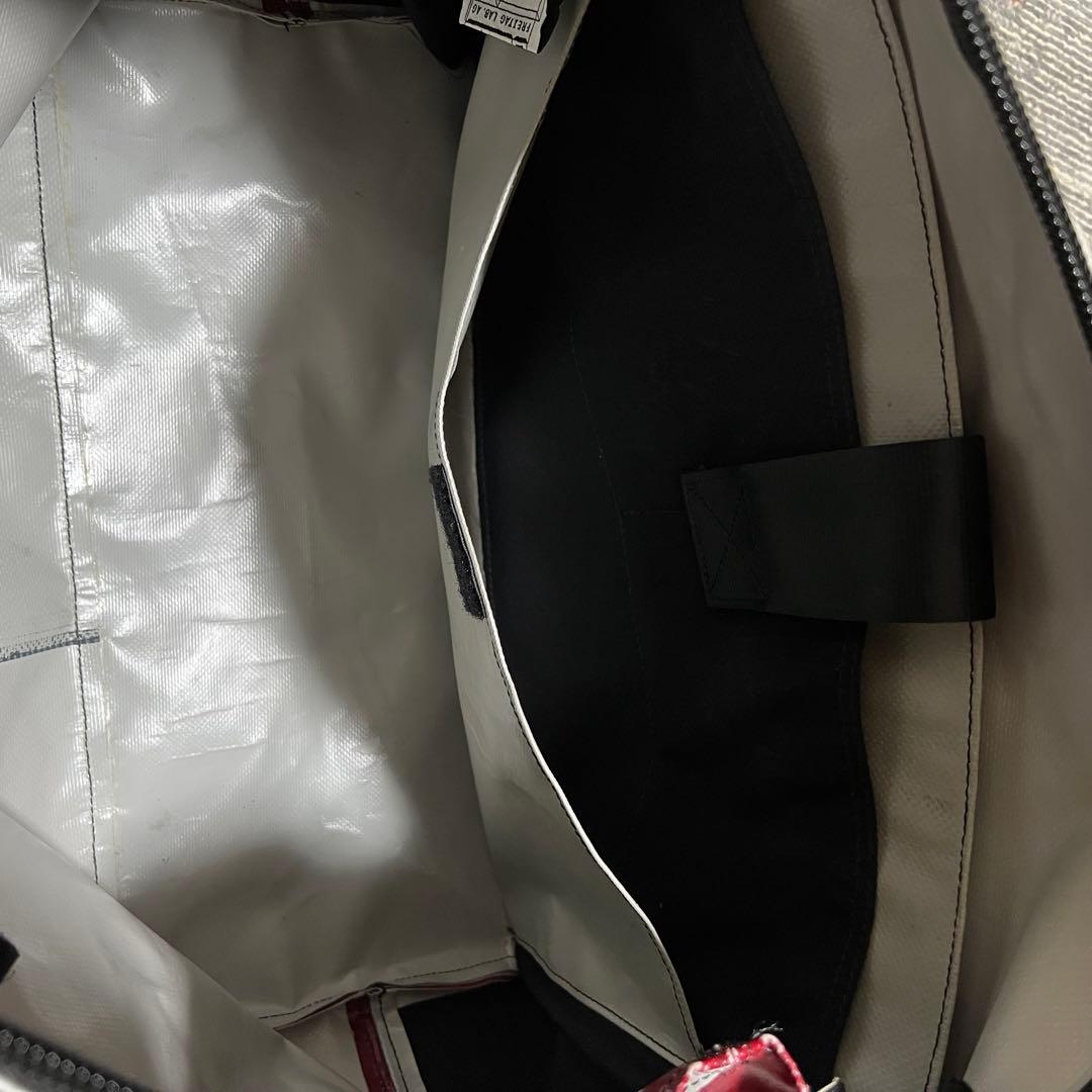 FREITAG ボストンバッグ F45 LOIS