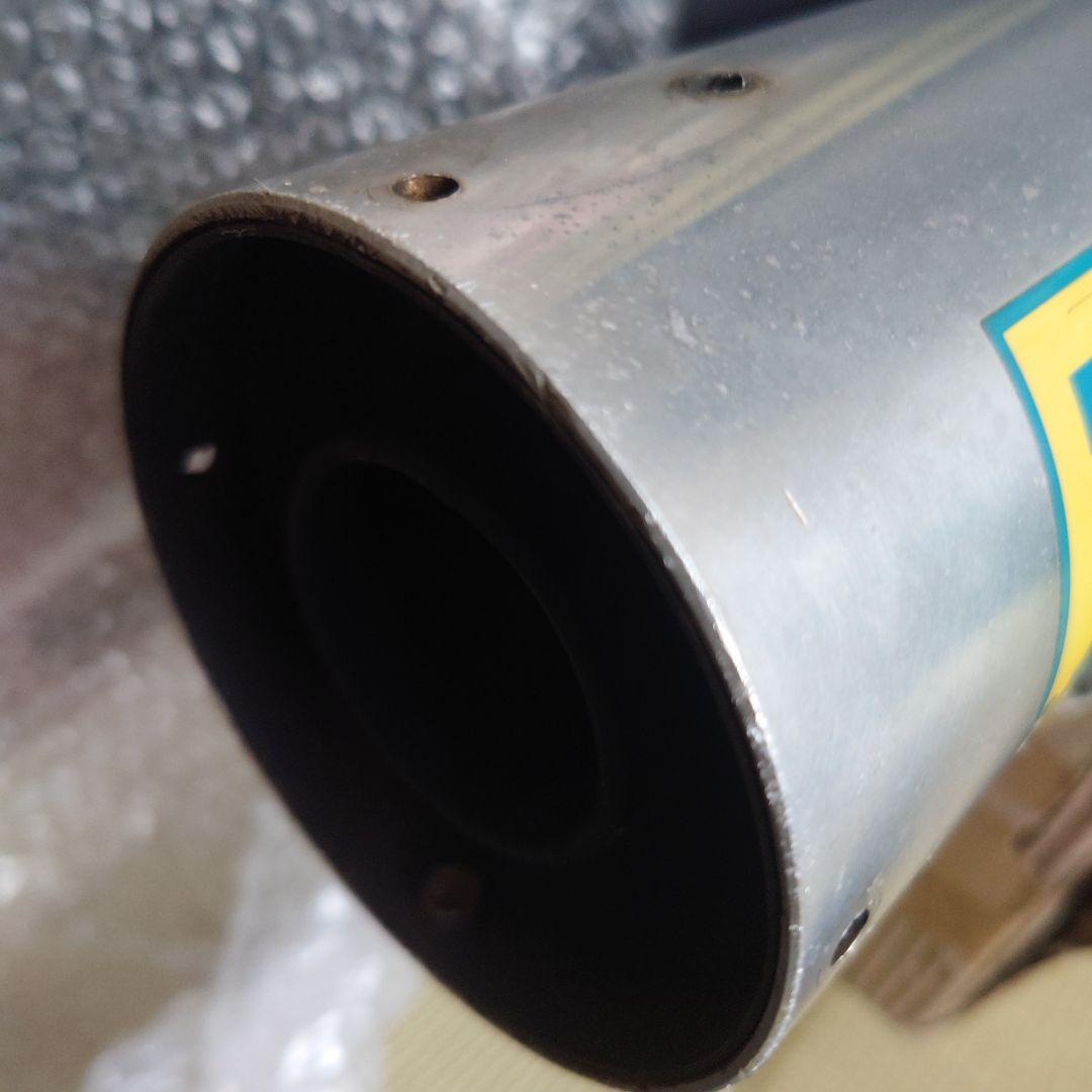 今日限定値下げ！XJR４００r！RPM マフラー！