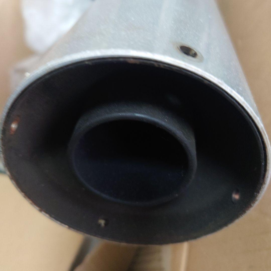 今日限定値下げ！XJR４００r！RPM マフラー！