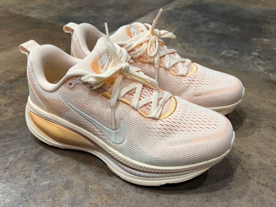 NIKE ズーム　ボメロ18 レディース　マラソン