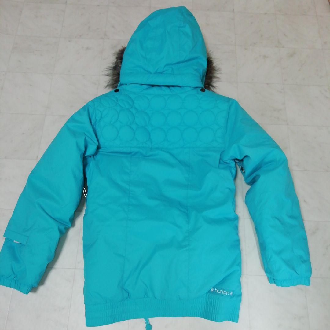 BURTON　スノーボードウェア　XL　レディース　バートン　スノボー
