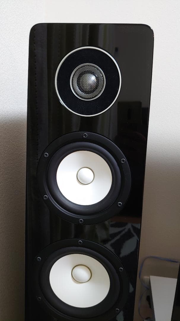 YAMAHA NS-F500ペアセット　フロア型スピーカー