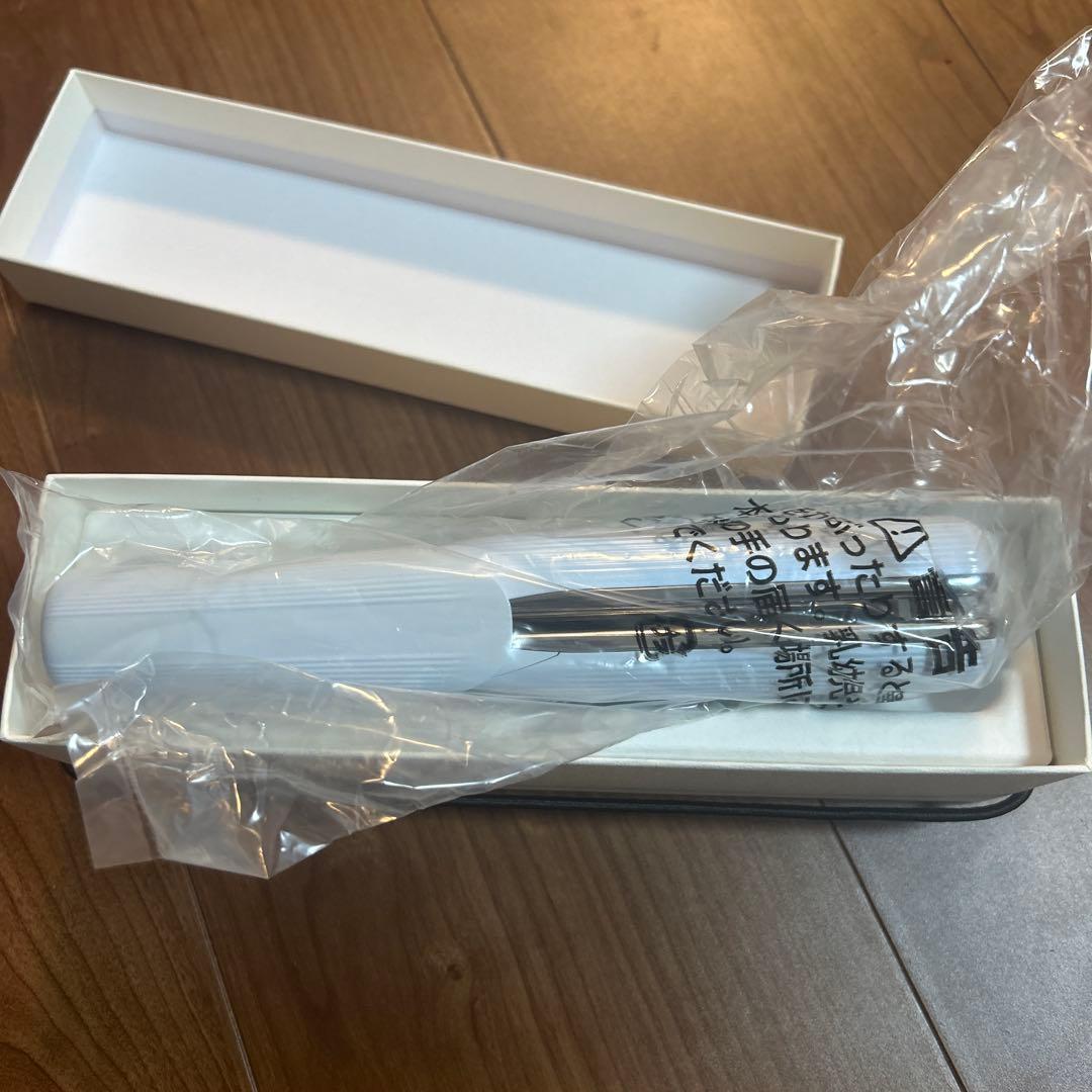 Re-Fa フィンガーアイロン