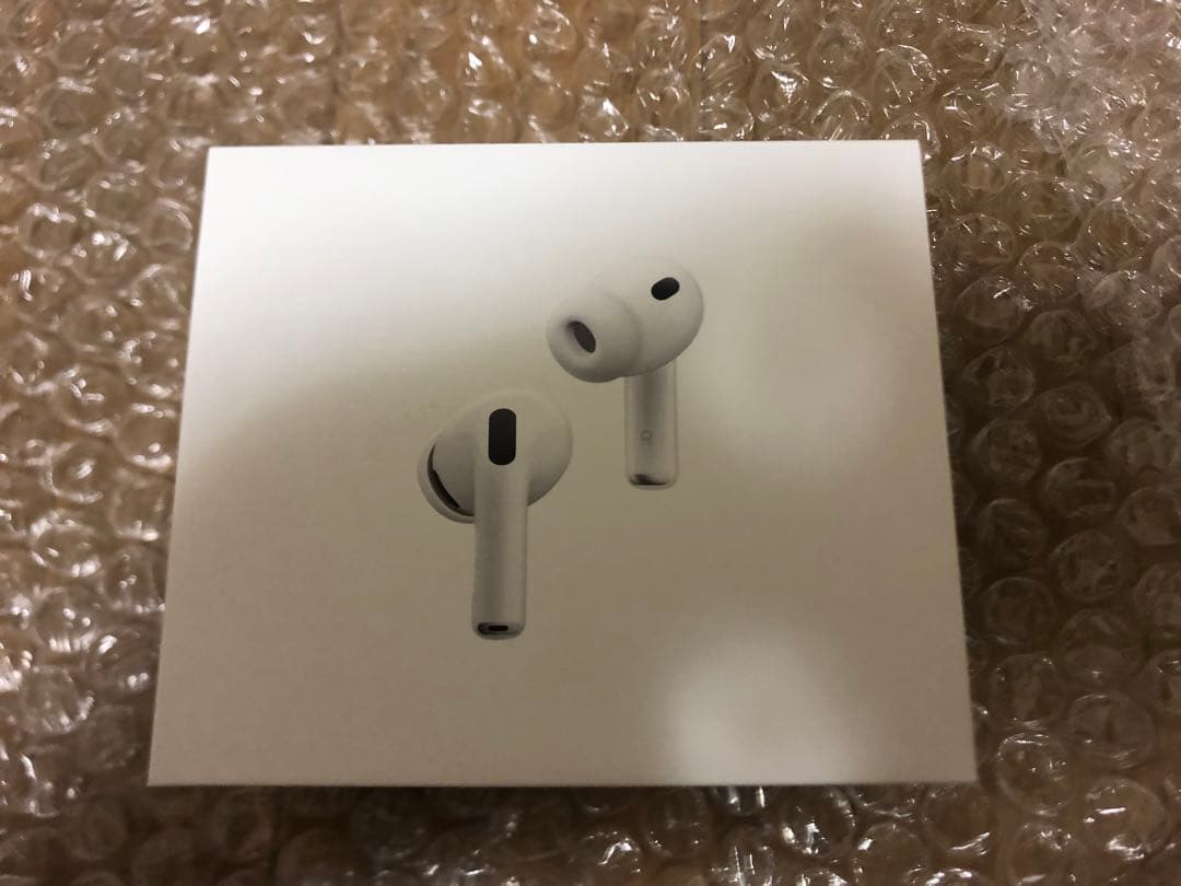 AirPods Pro 3 本体 新品 未開封品 最新