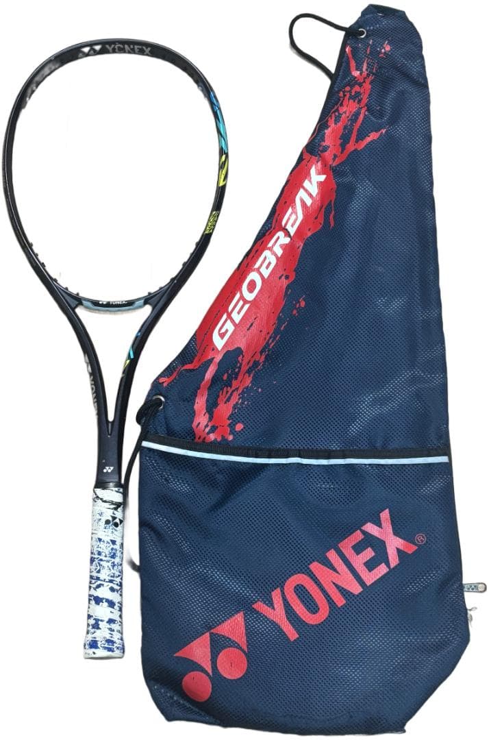 ラケット(軟式用) YONEX GEOBREAK 50S LIMITED