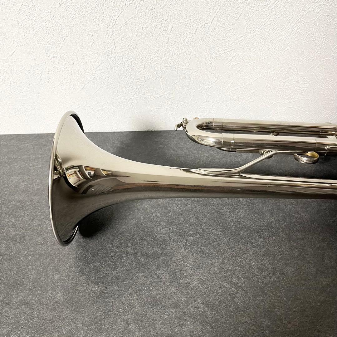 【極美品】YAMAHA YTR-1310 ヤマハ トランペット メンテナンス済み