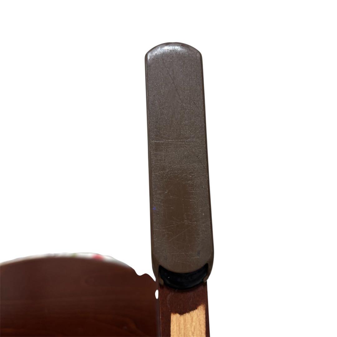 ぴのん！！ストッケstokke トリップトラップNo5ベビーガード付き