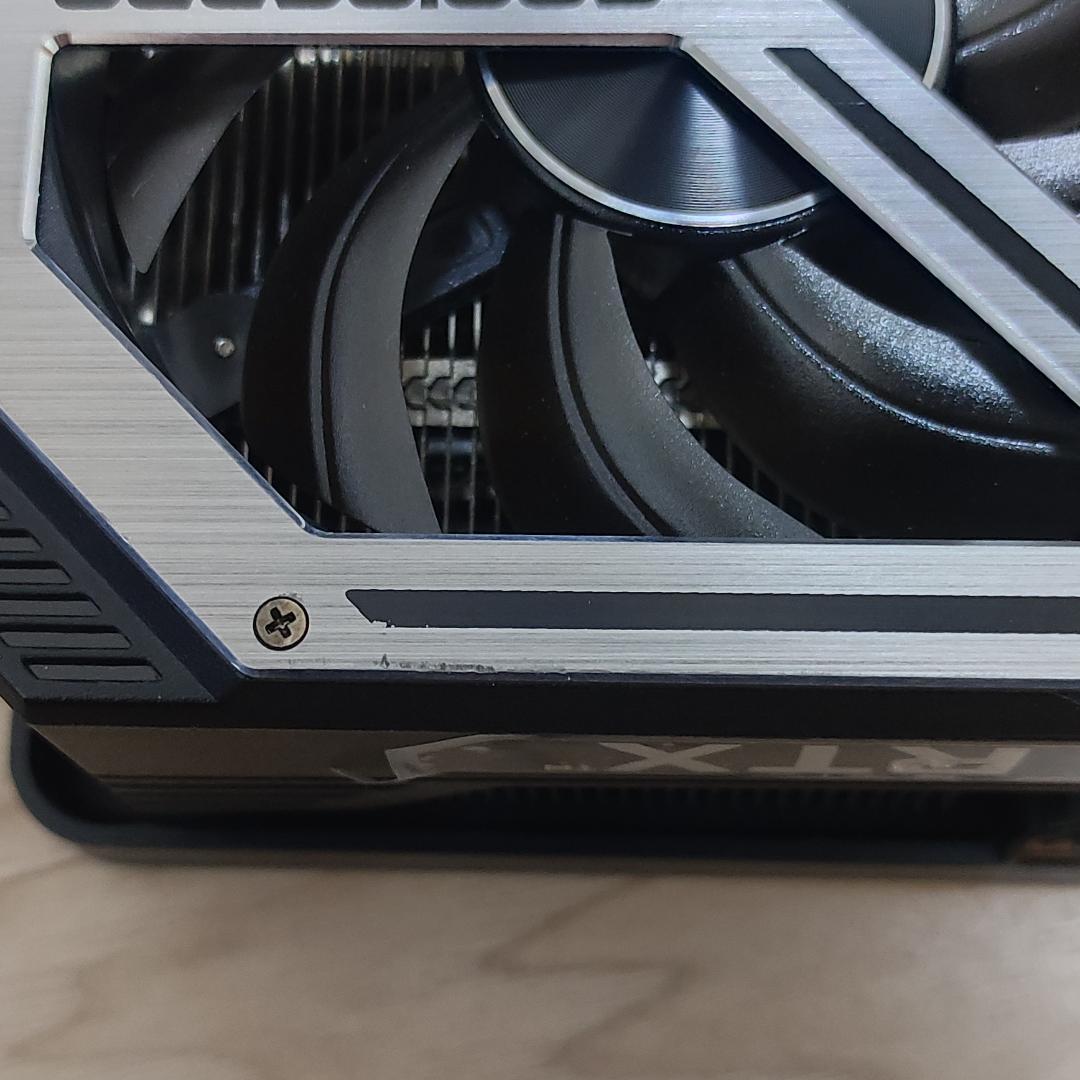 グラフィックボード・グラボ・ビデオカード GeForce RTX 3080 GamingPro OC