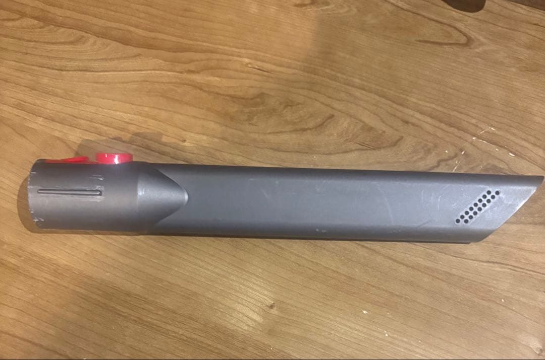 【美品】DysonV10 fluffy SV12 フロアドック　新品ツール多数