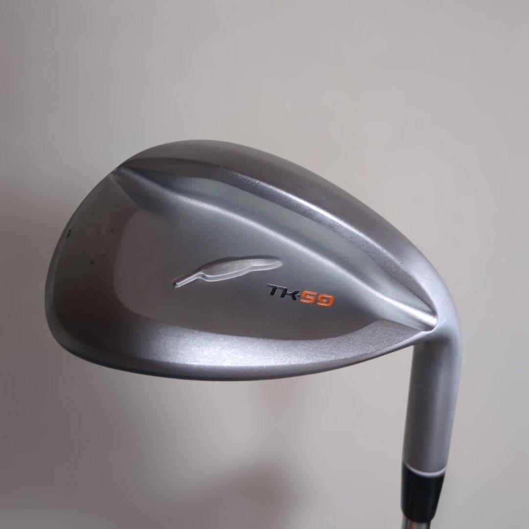TK-59 ウェッジ