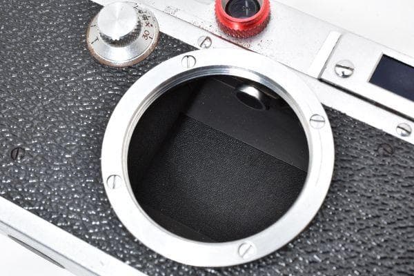 ★良品★希少★キヤノン IV Sb 改 #718