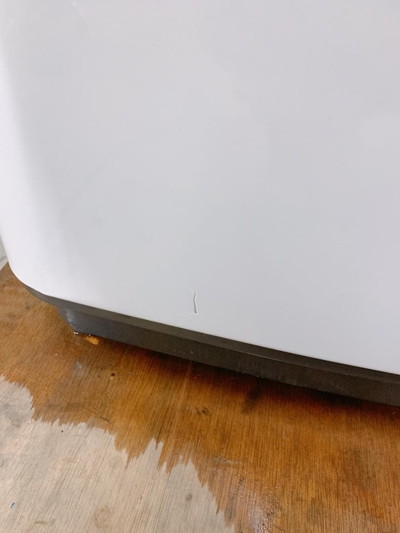 関東限定送料無料 S.Kjapan 全自動洗濯機 0627こ2 H 220