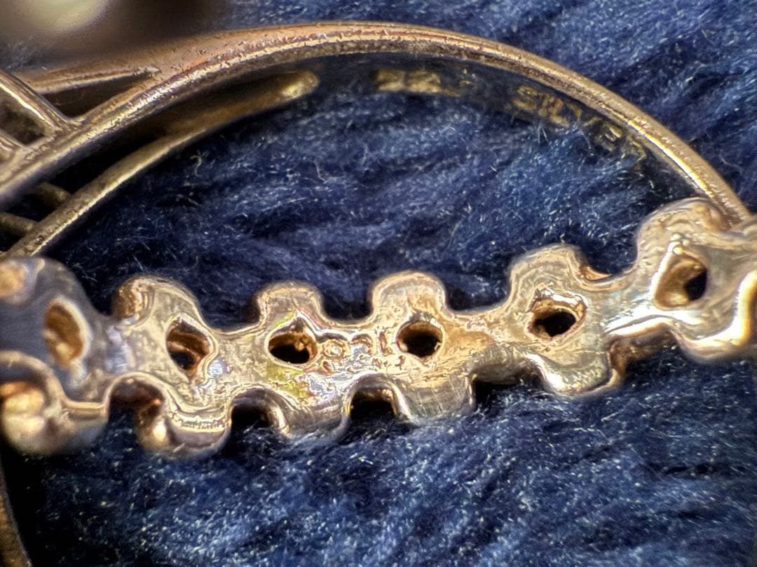 アクセサリー Silver 銀 まとめ売り