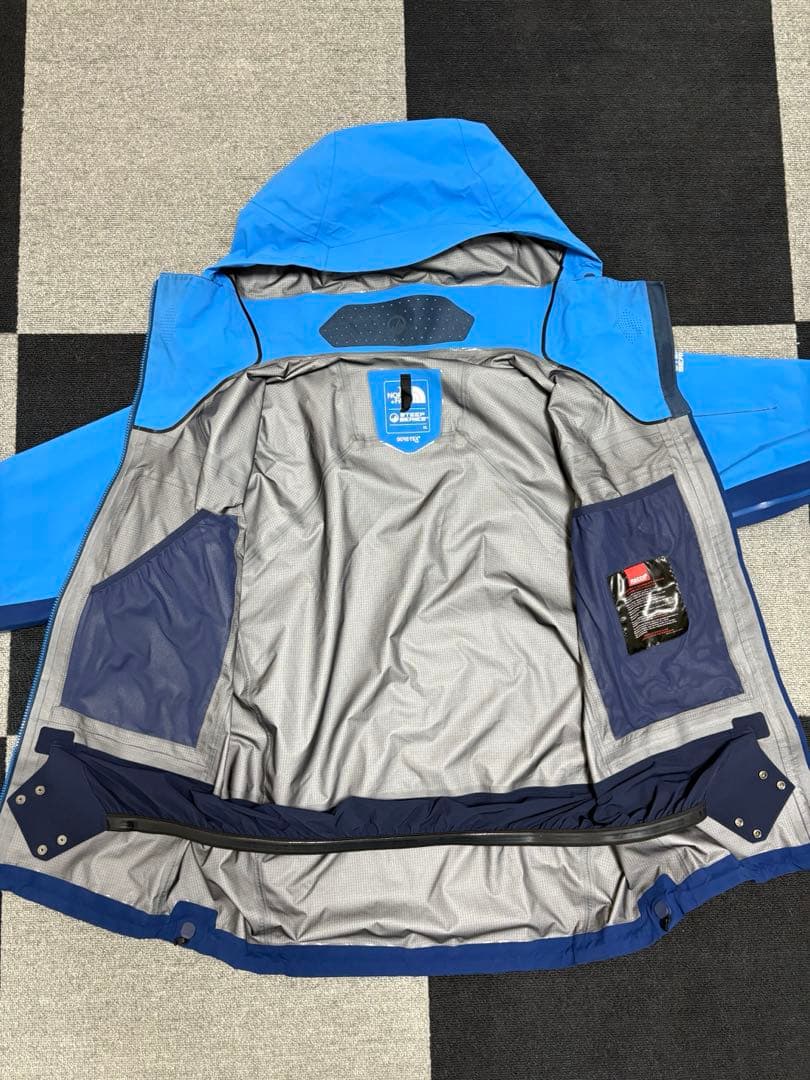 The North Face スキーウェア 上下セット