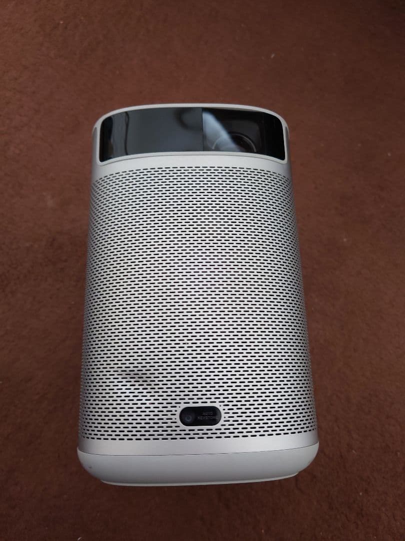 【ジャンク品】XGIMI MoGo 2 プロジェクター 本体のみ