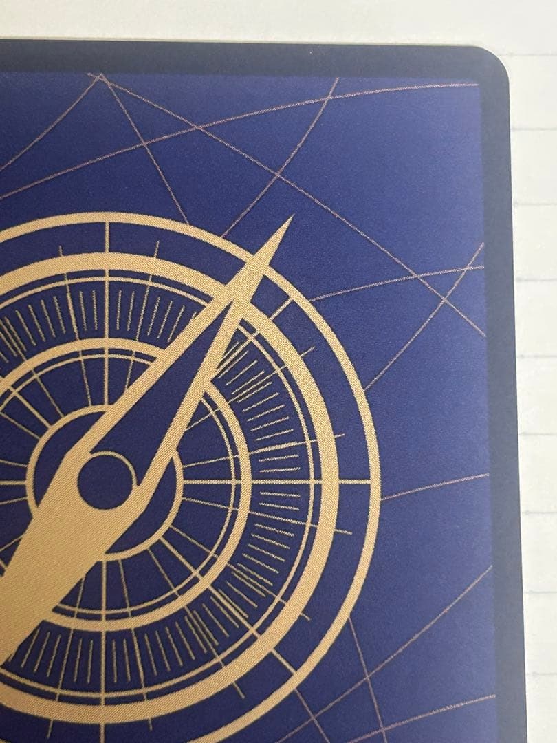 ステューシーSP SR