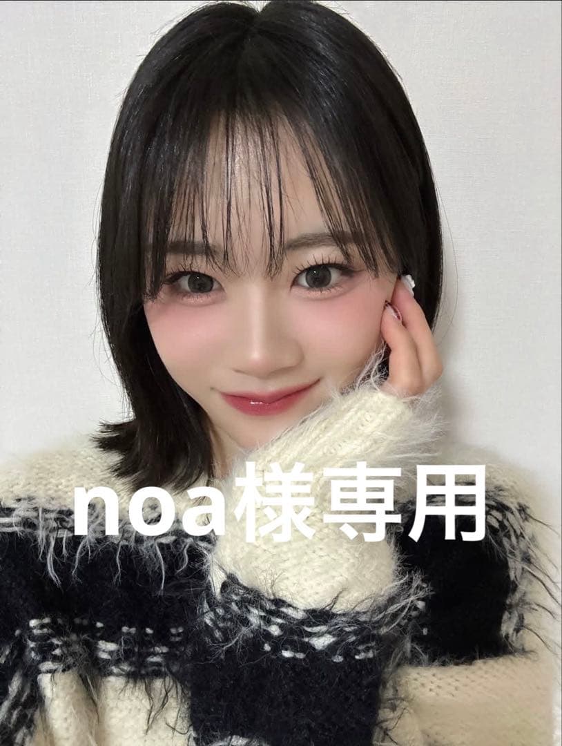 タレントカード noa