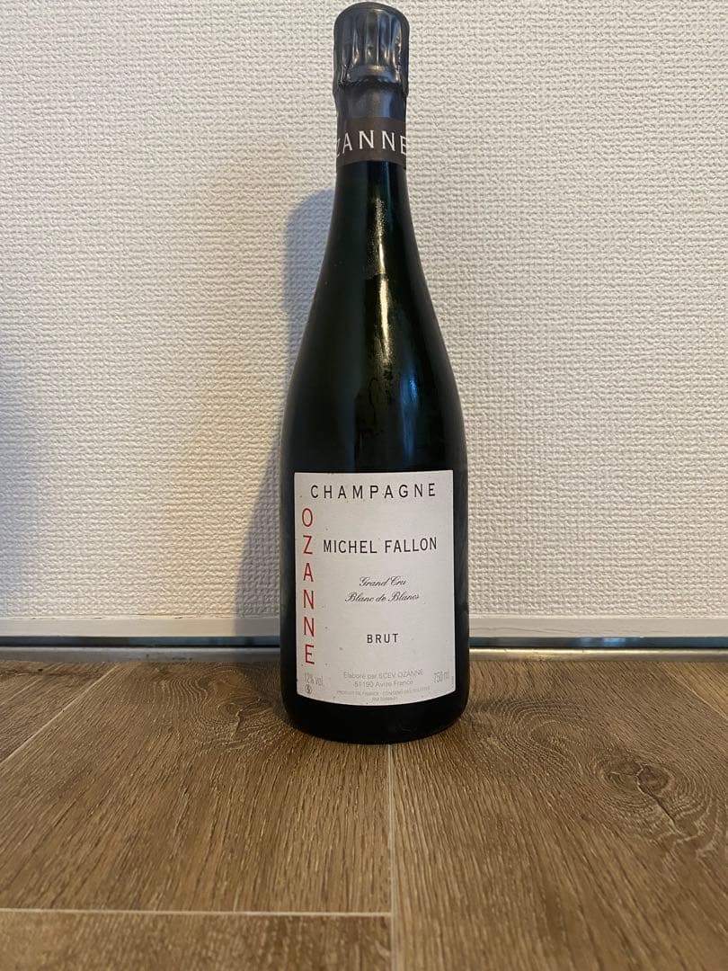 ミシェル ファロン オザンヌ