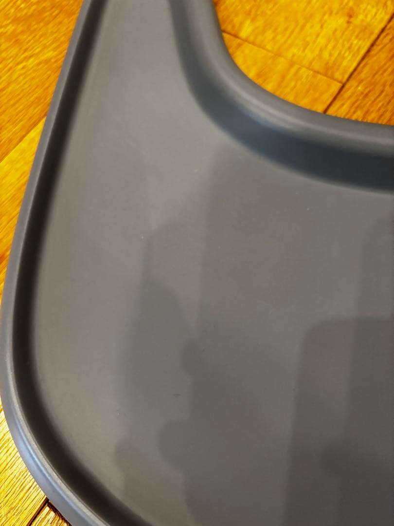 STOKKE ストッケトリップトラップベビーセット&トレイ＆ハーネス＆クッション