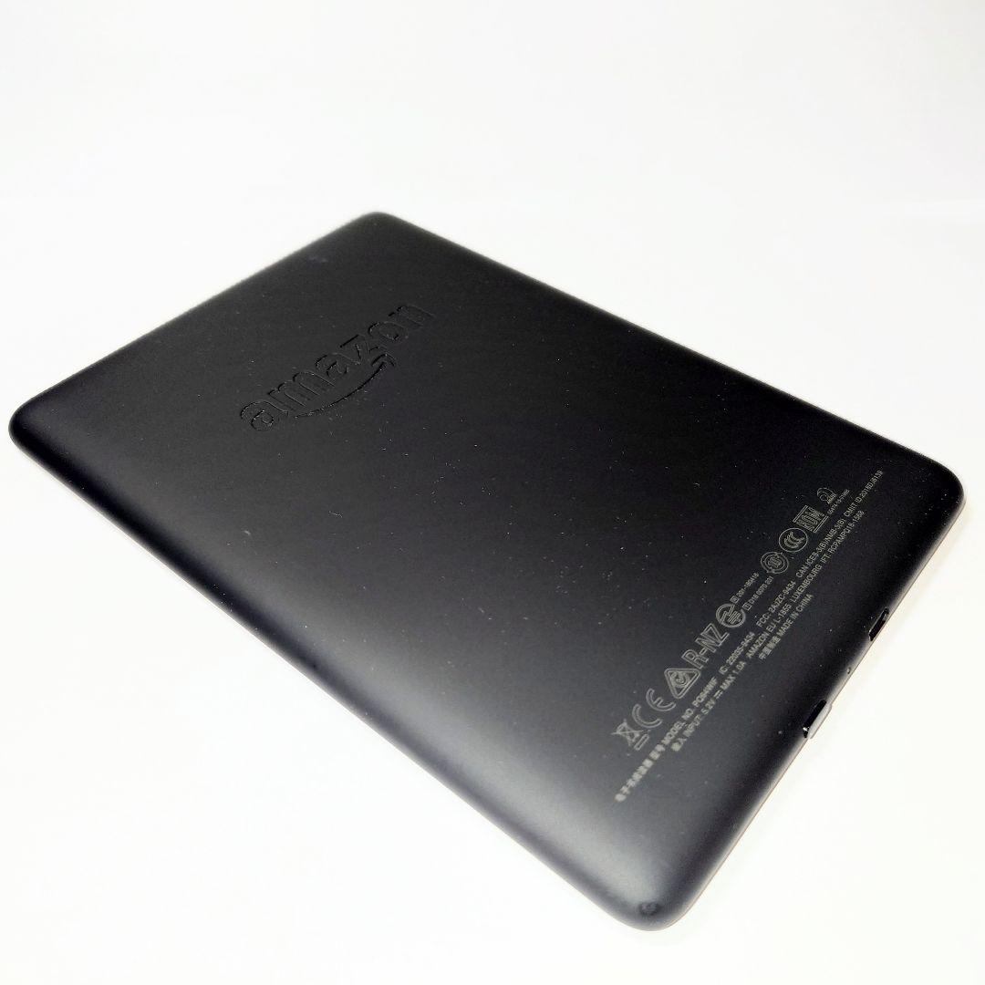 Kindle Paperwhite 第10世代 8GB