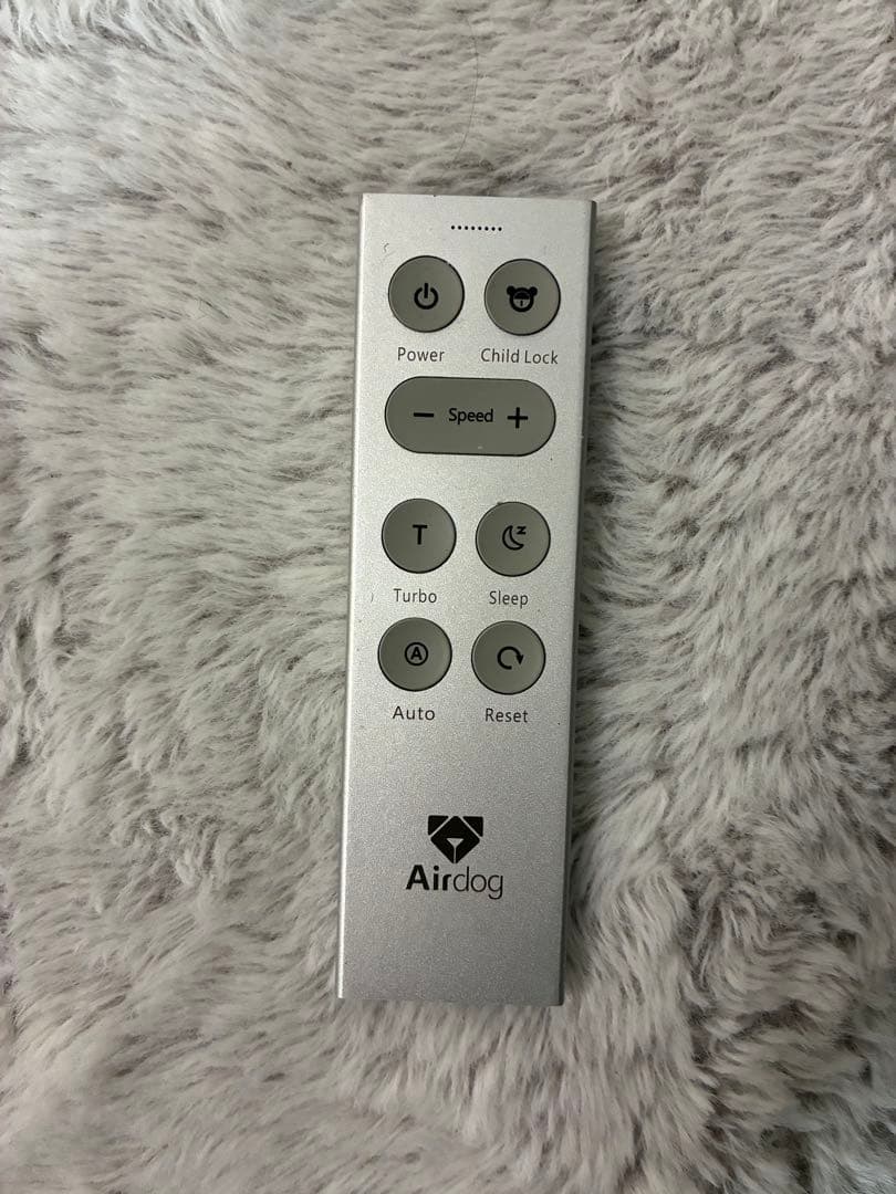 Airdog X3D 空気清浄機