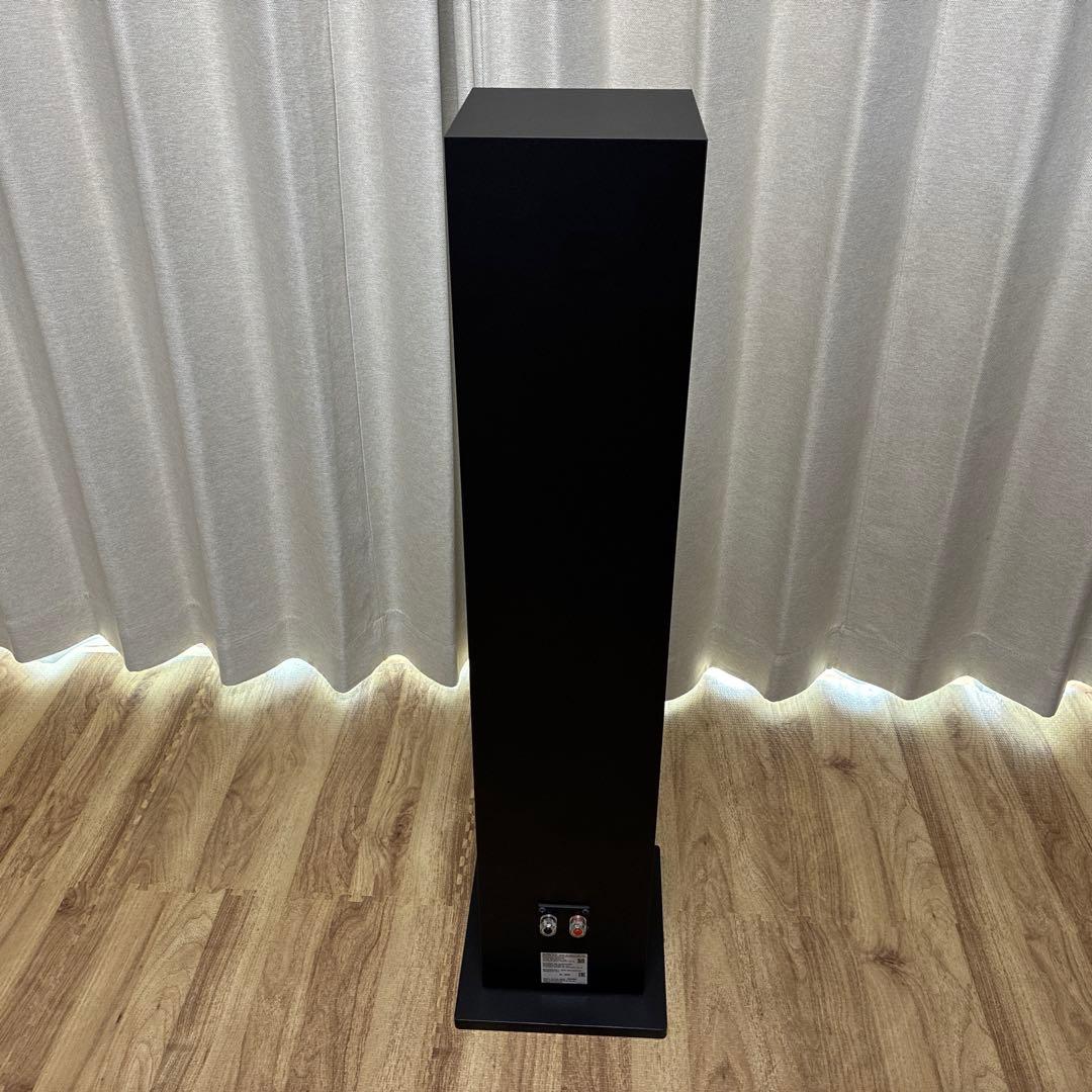 最終値下げ ②SONY SS-CS3 単品1本　トールボーイスピーカー