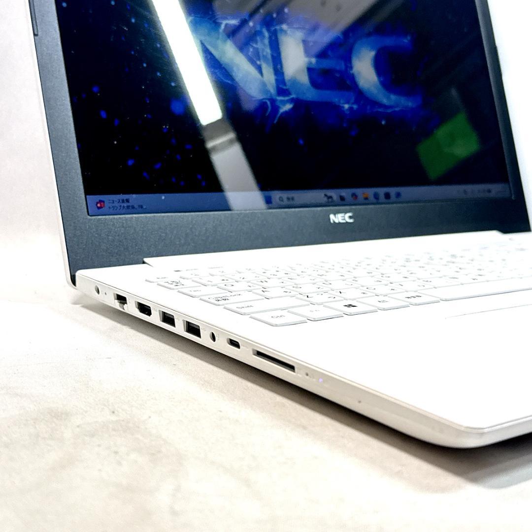 Core i7✨SSD✨メモリ12GB✨Windows11 ✨ノートパソコン