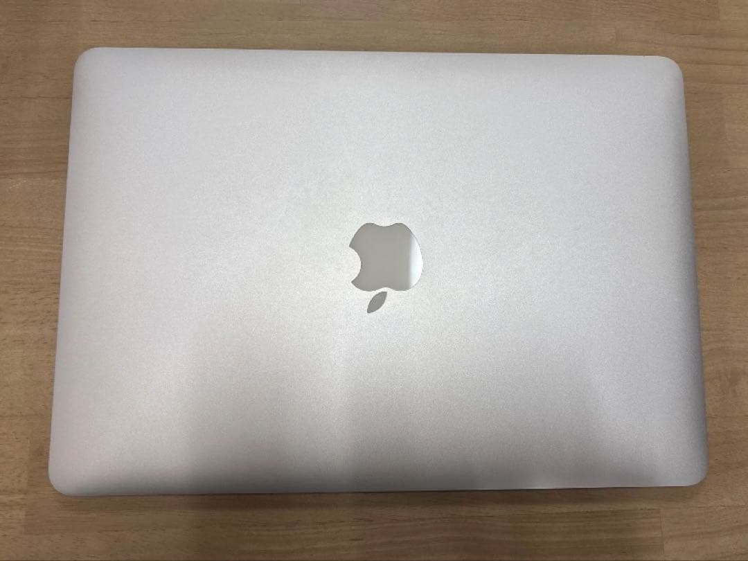 MacBook Air シルバー A1466