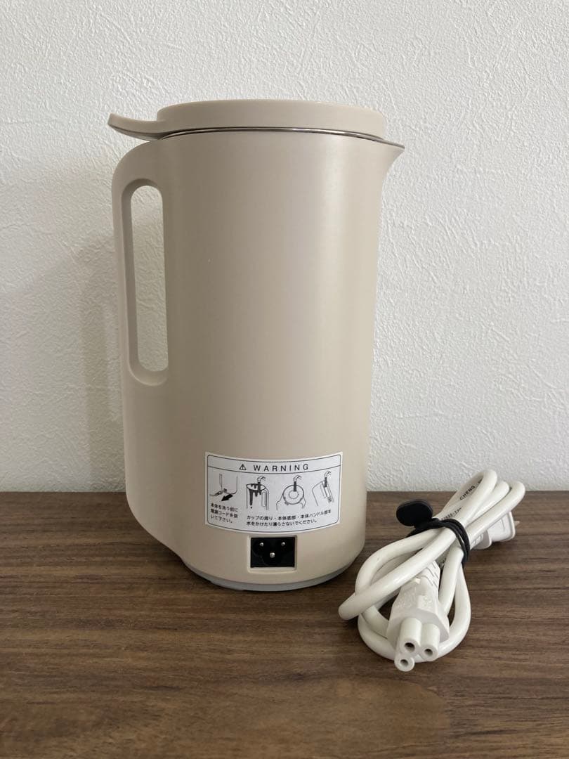 レコルト 自動調理ポット