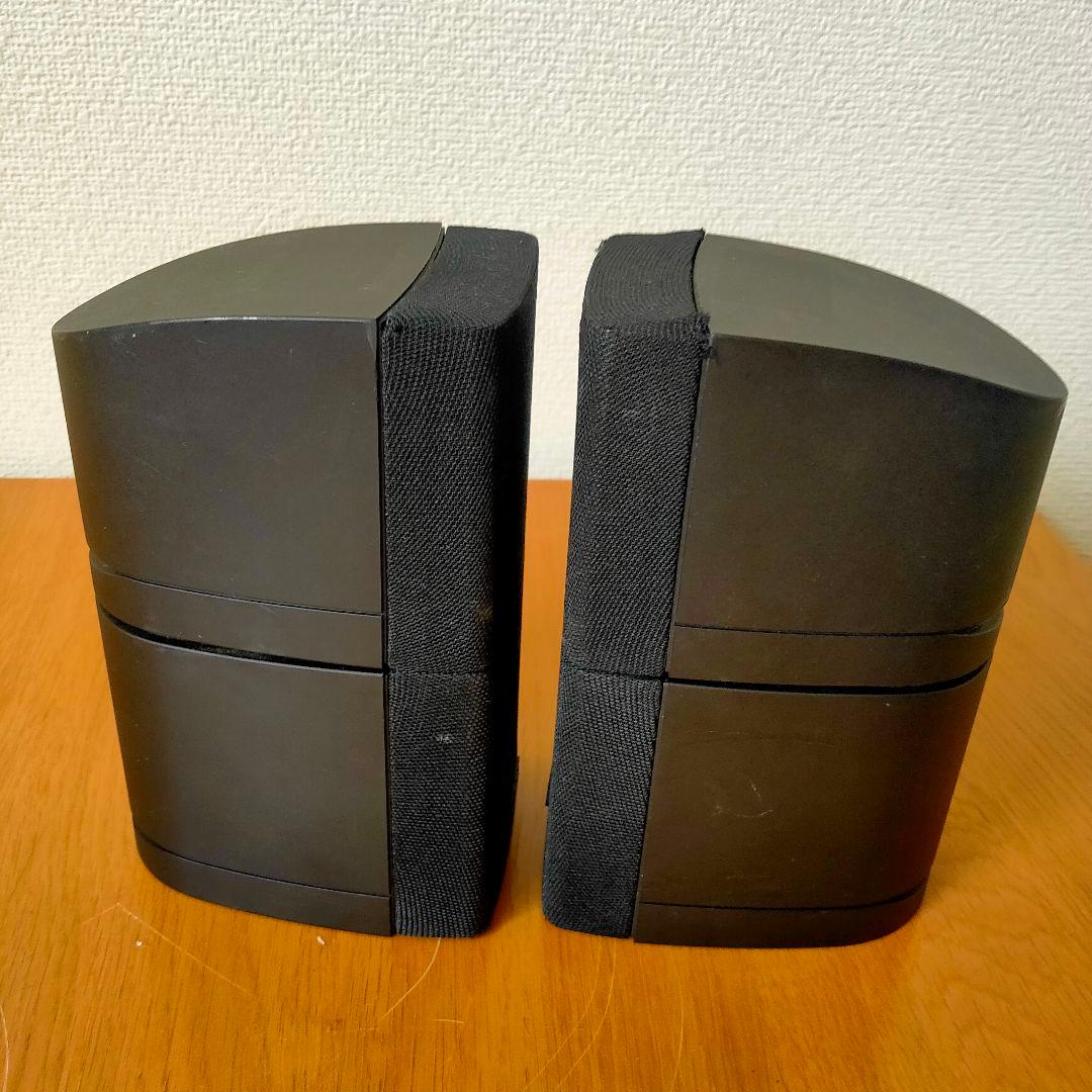 【フロアスタンド付】BOSE Acoustimass 5 Series III