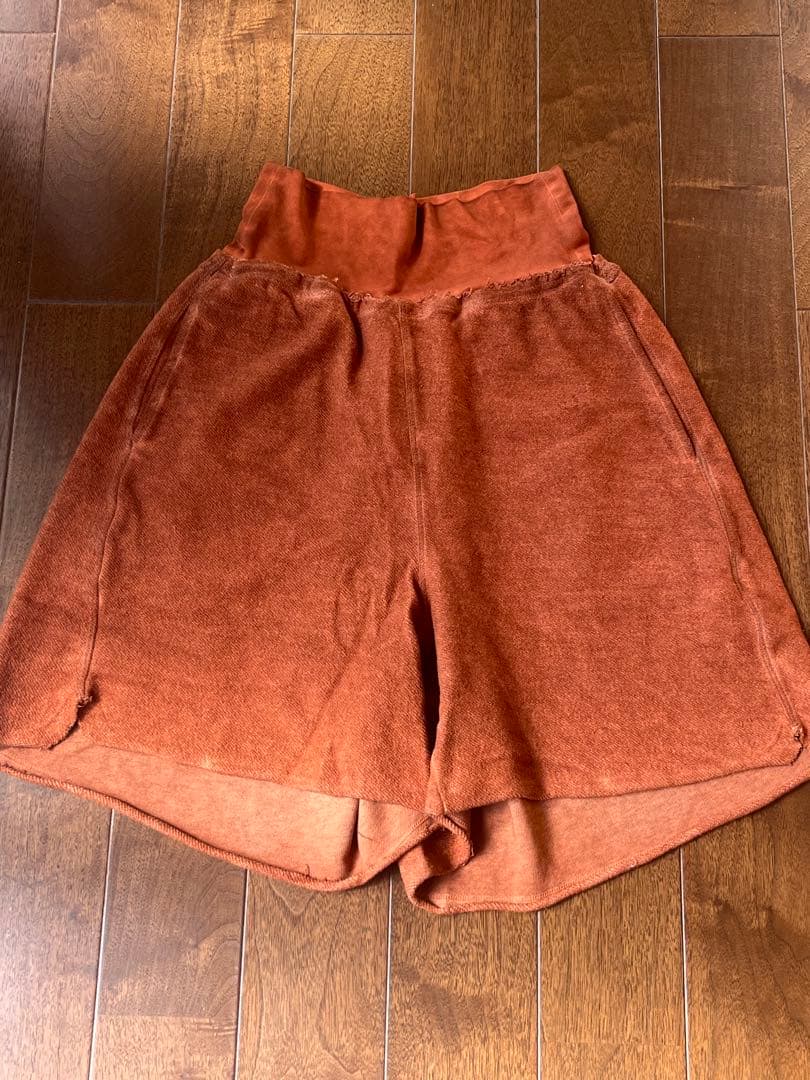 SALSATION サルセーション　ショートパンツ