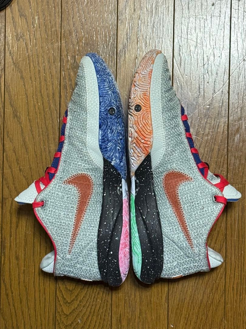 lebron20 27.5cm レブロン20