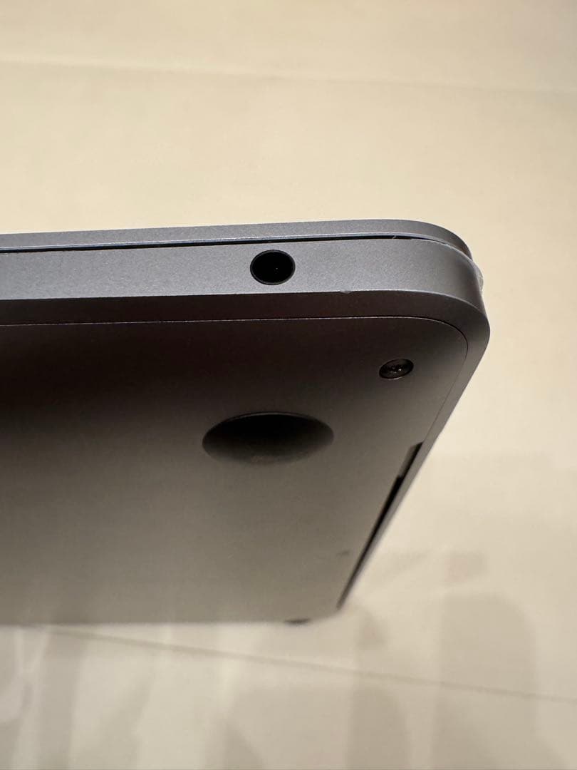 MacBook本体 Macbook Air M1 16GB 1TB Pro App