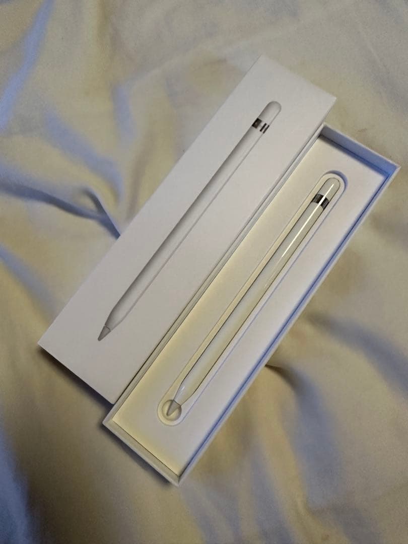 iPad pro 9.7インチ + Apple pencil