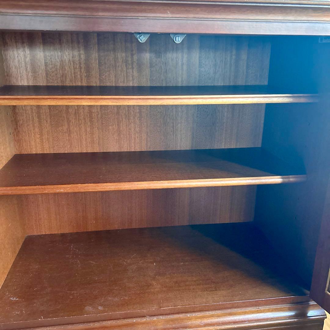 maruni マルニ 地中海シリーズ キャビネット リビングボード サイドボード