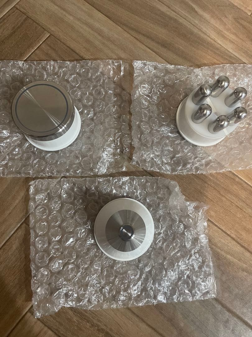 キャビテーション 25KHz 40KHz ラジオ波 CavistarPROエステ