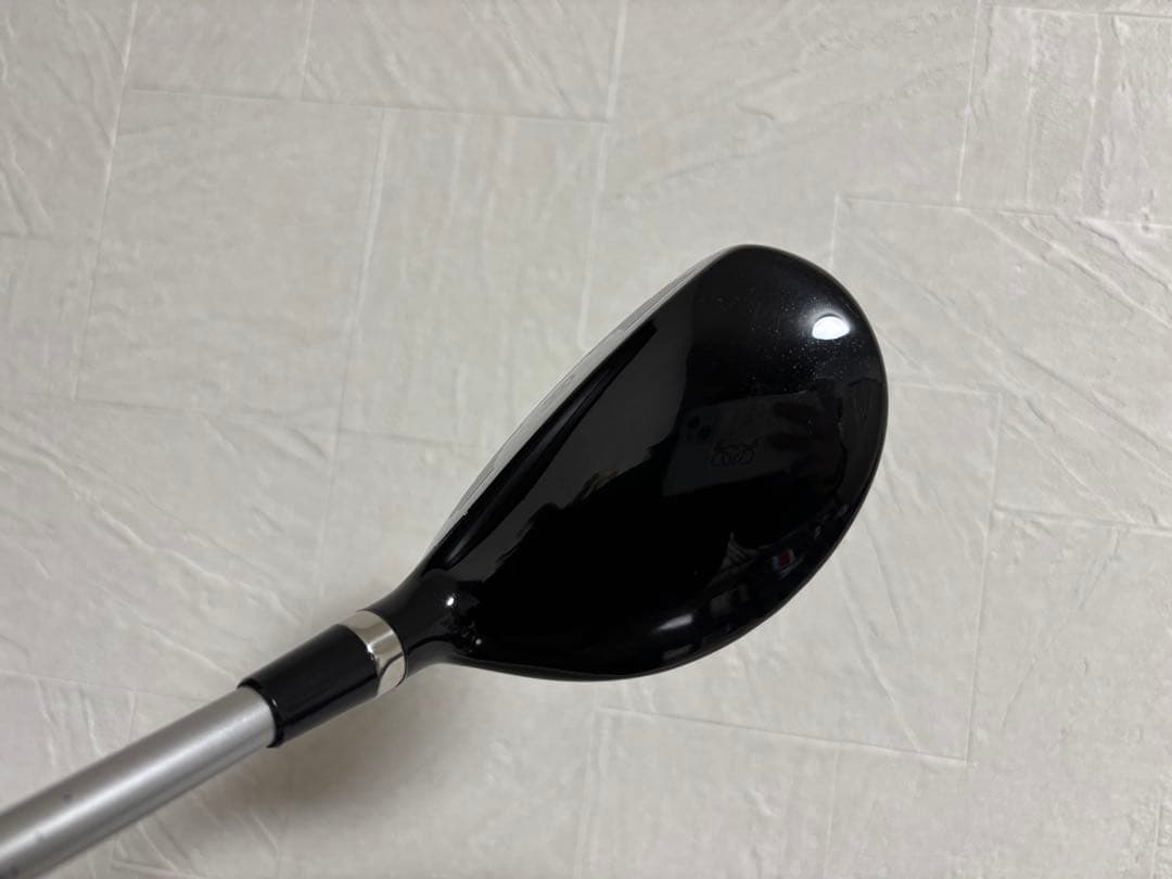 Cleveland ジュニア キャディバッグ ネイビー