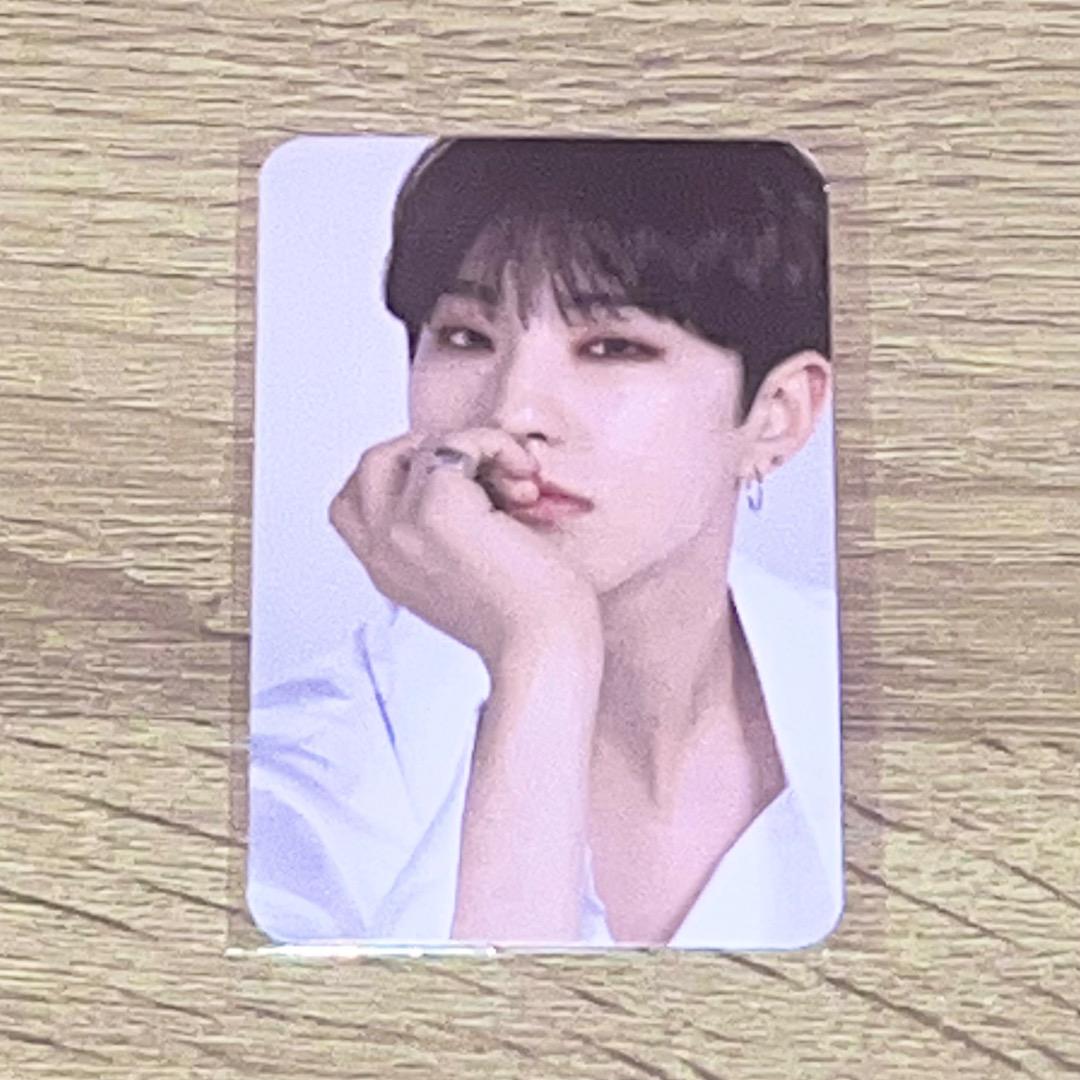 SEVENTEEN CARAT カラモバ W会員 コンプリート トレカ