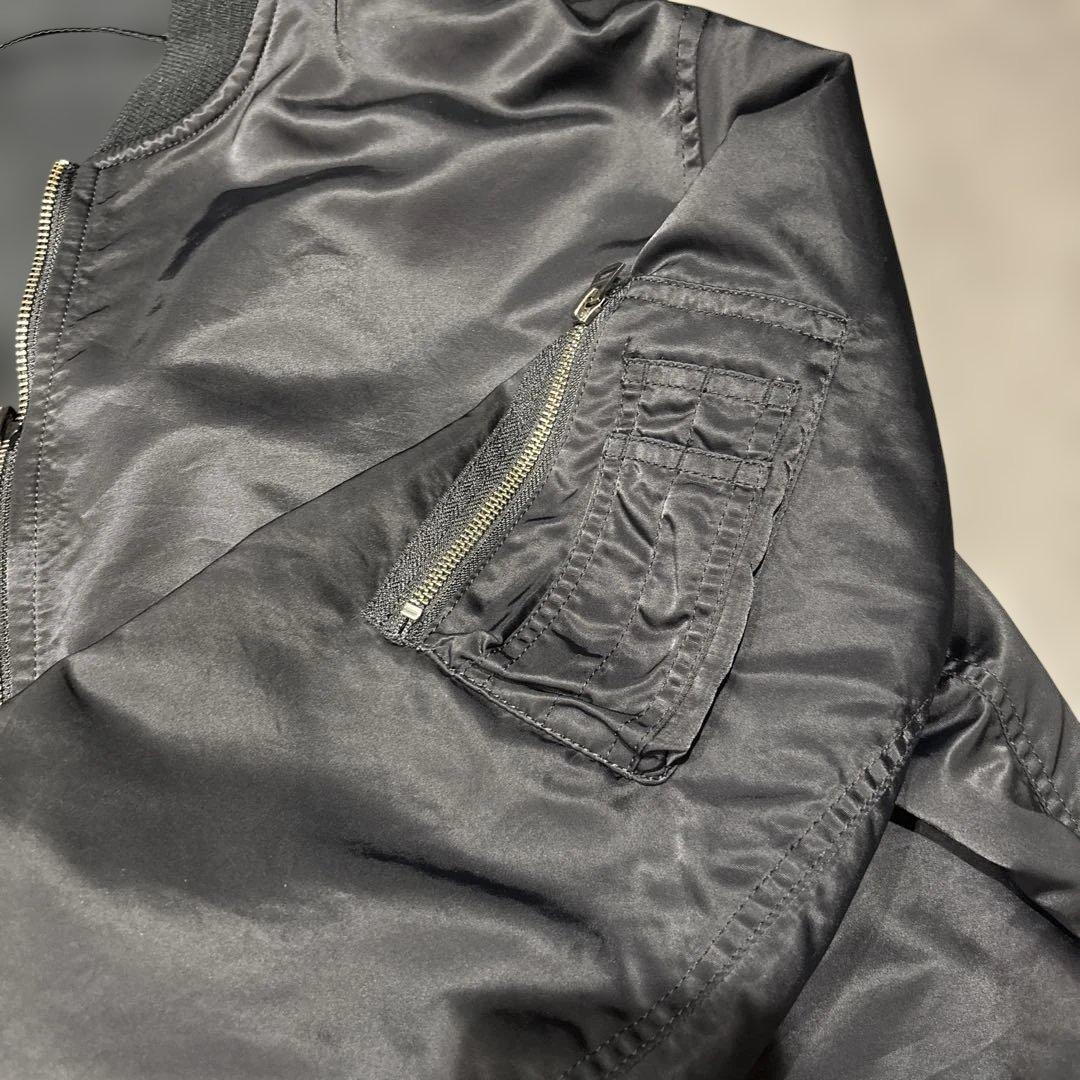 チーブードゥーズィエムクラスSTAMMBAUM L2B ジャケット２WAY