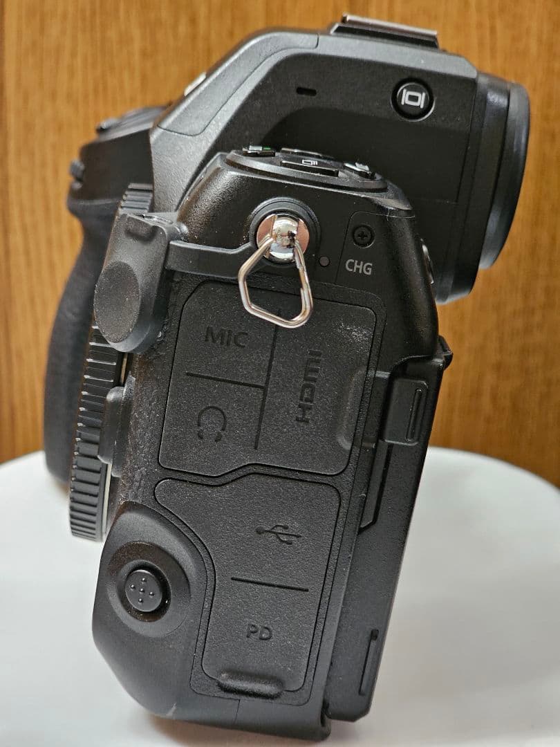 m*u様 Nikon Z8 本体 付属品あり ニコン Z 8