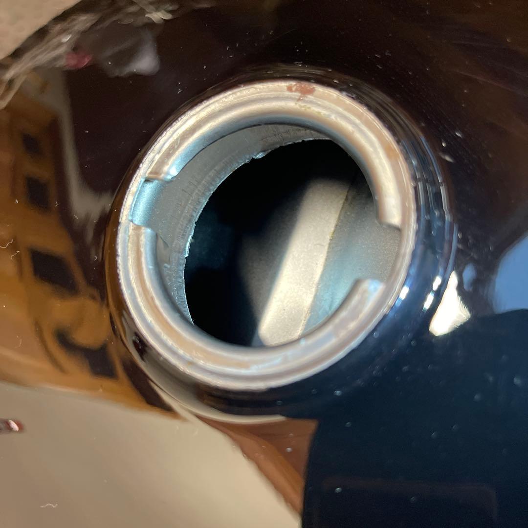 ￼ バイク汎用タンク 塗装済み 9ℓ カフェレーサー