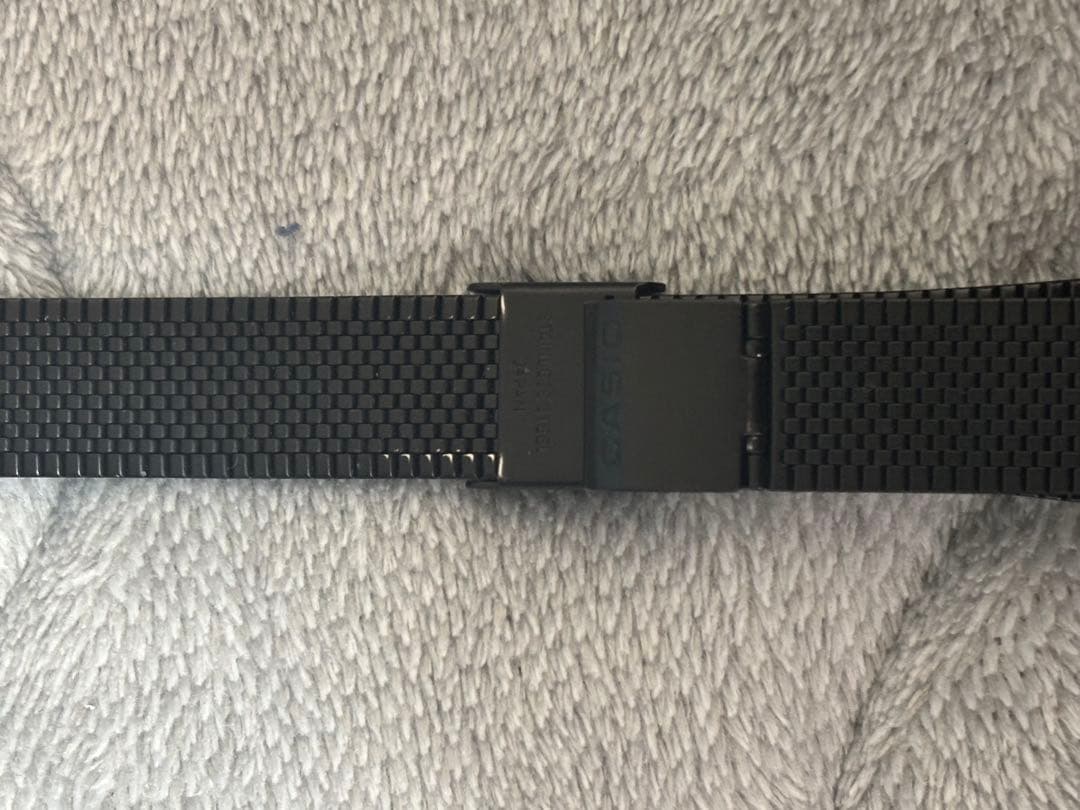 CASIO デジタル腕時計 メロディアラーム　82H108