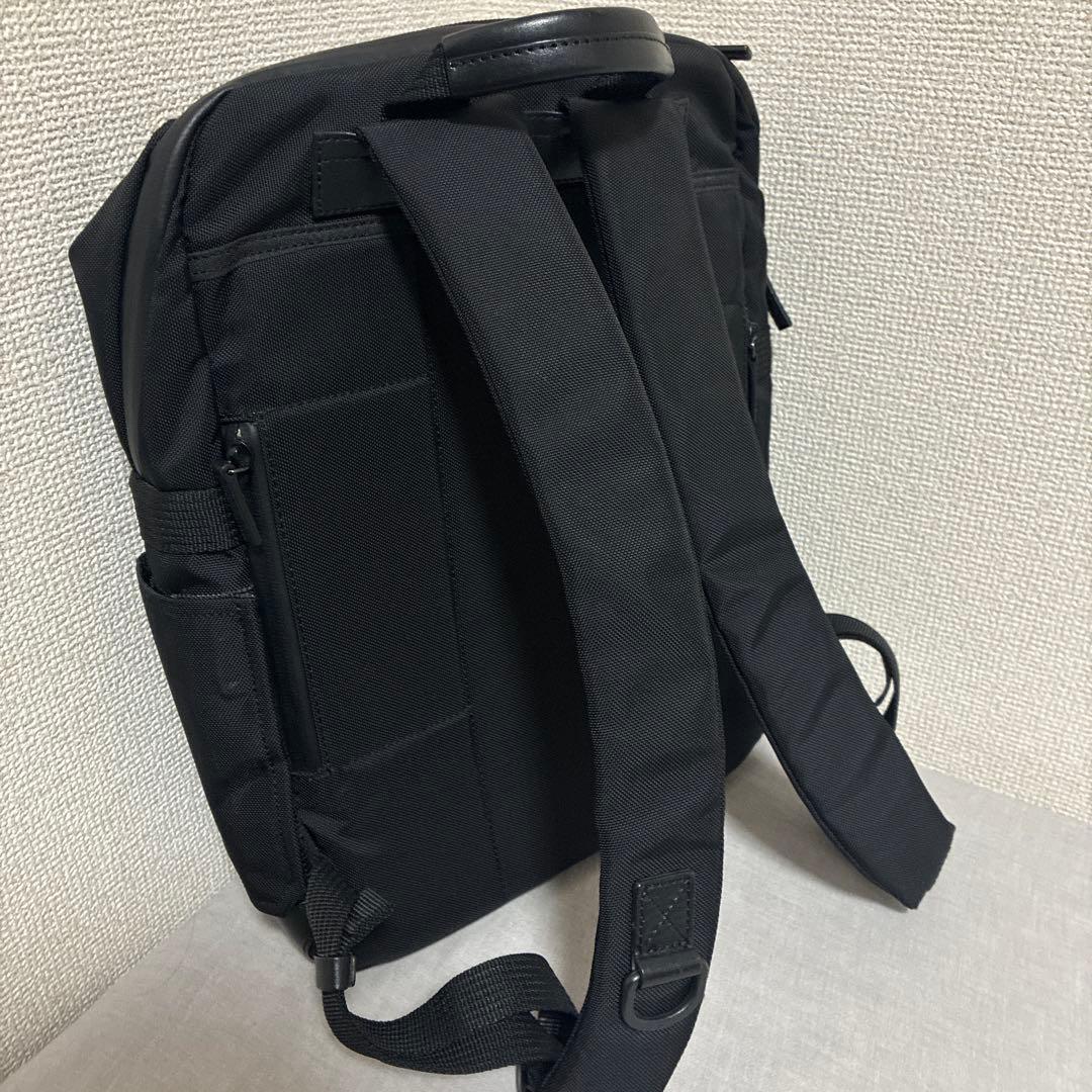 drip FLOORPACK ver.2 バックパック 2層構造