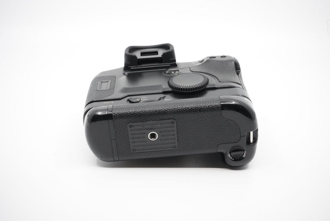 良品 Canon EOS-1v HS 一眼レフカメラ キヤノン