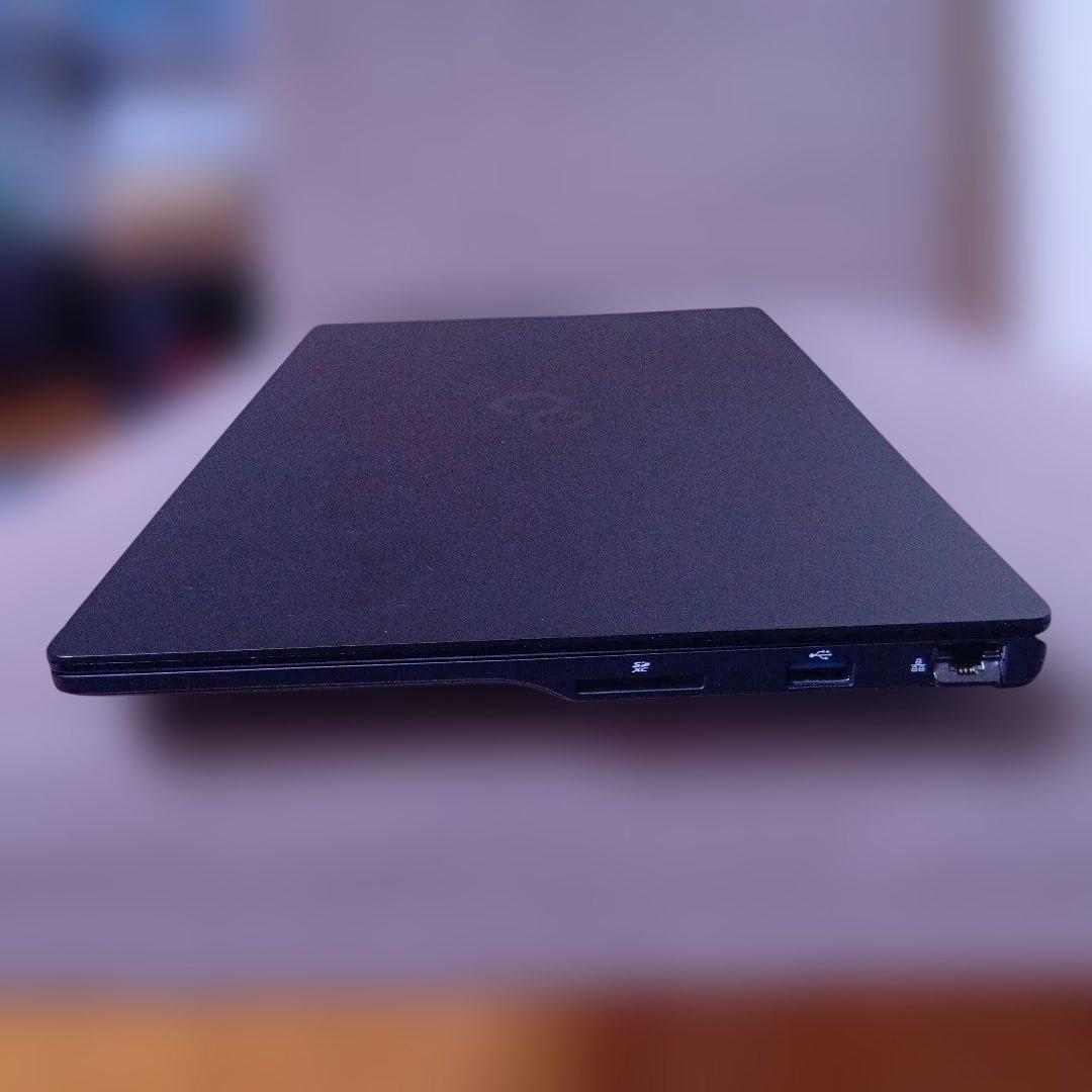 K⑥富士通　ＦＭＶＵ44025　U9312/J