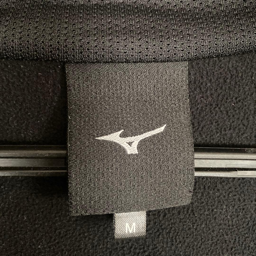 Mizuno Nordica ソフトシェル　スキーウェア M インナー　ミドラー