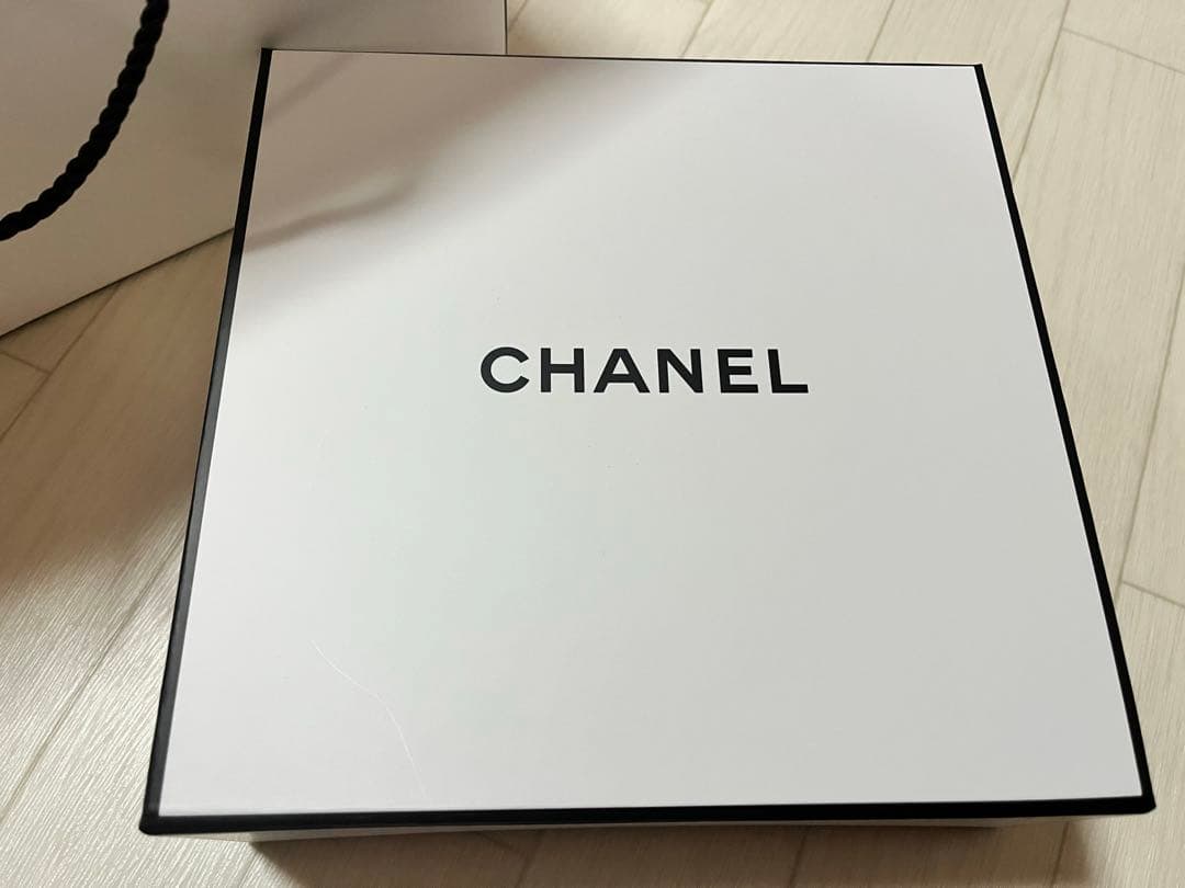 ラッピング・包装 CHANEL