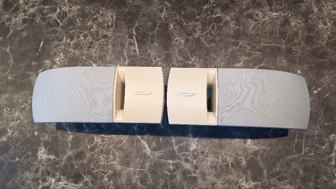 Bose 161 Wスピーカー スピーカー ペア BOSE SOLO TV