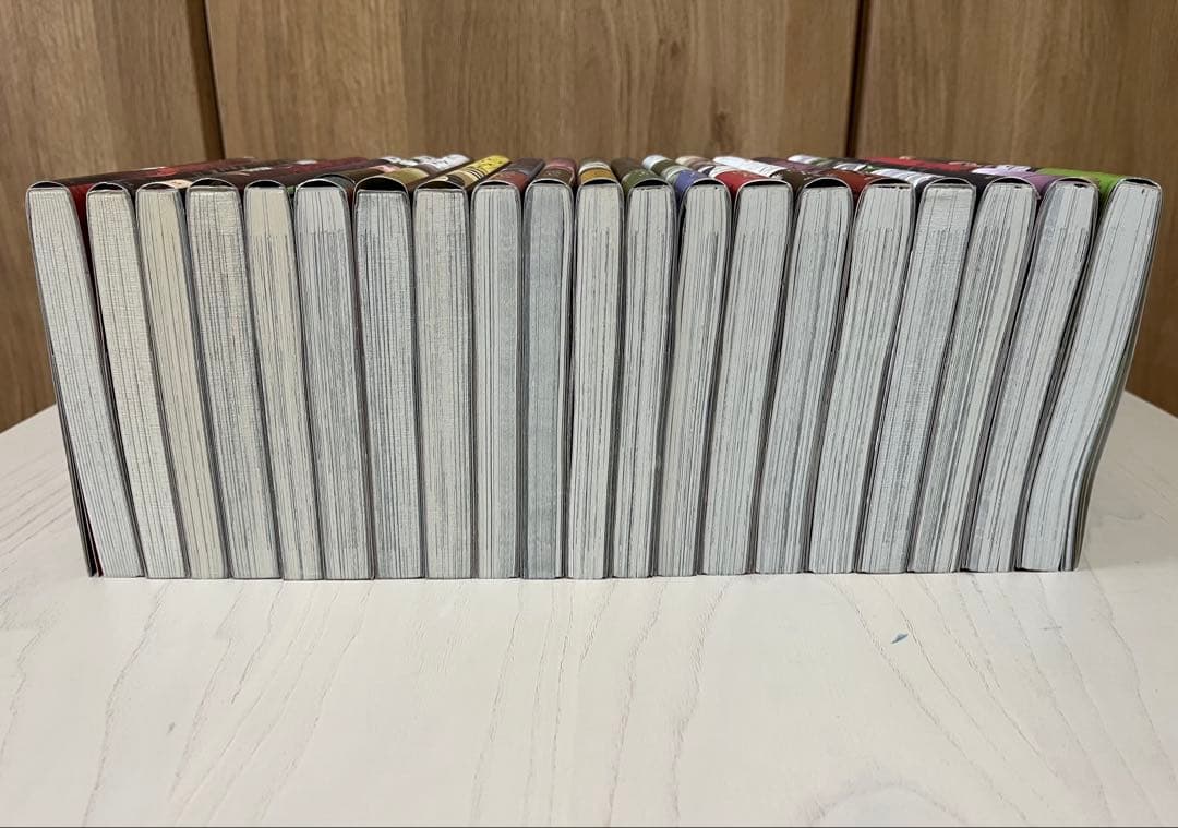 シャドーハウス 1〜20巻 セット